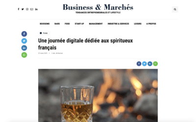 Business & Marchés