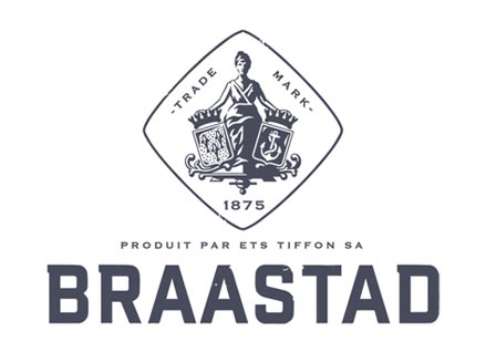 Tiffon Braastad