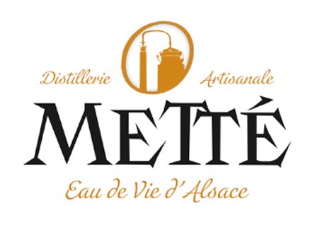 Distillerie Metté
