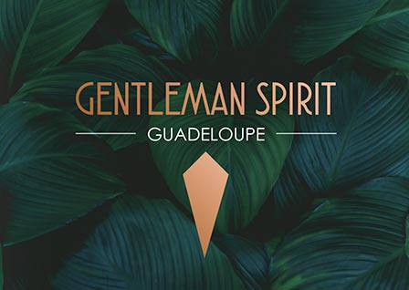 Gentleman Spirit Gentleman Spirit