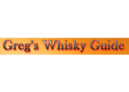 Greg’s Whisky Guide