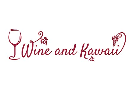 Wine and Kawai Wine and Kawai
